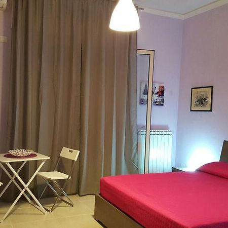 B&B Casa Chiaramonte Palermo Esterno foto