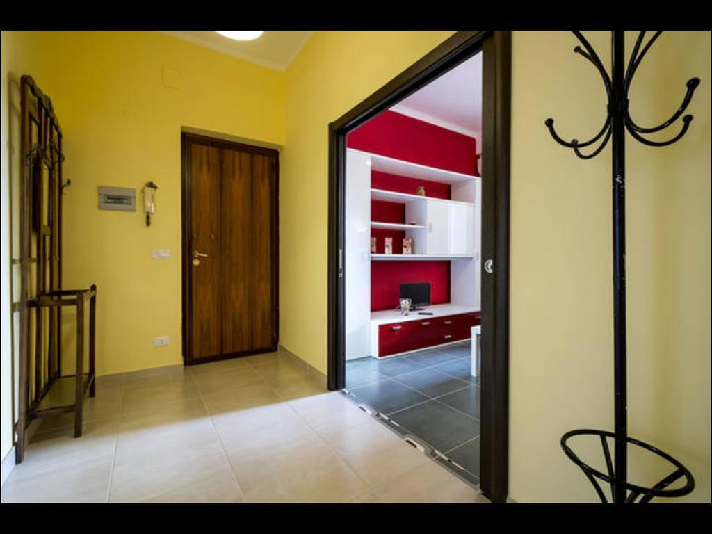 B&B Casa Chiaramonte Palermo Esterno foto